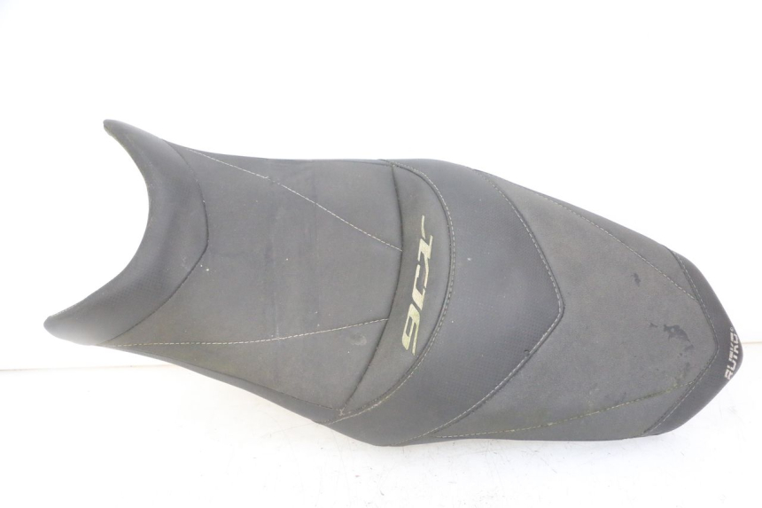 photo de SEAT YAMAHA XJ6 ABS 600 (2008 - 2016)