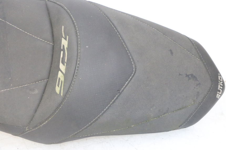 photo de SEAT YAMAHA XJ6 ABS 600 (2008 - 2016)