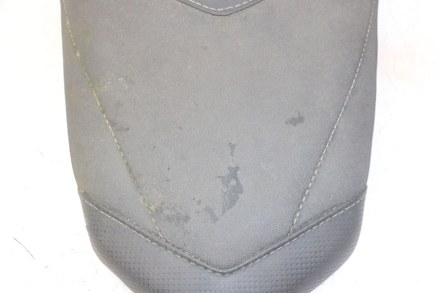 photo de SEAT YAMAHA XJ6 ABS 600 (2008 - 2016)
