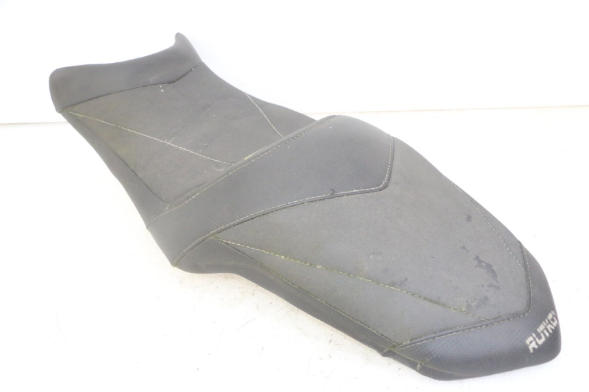 photo de SEAT YAMAHA XJ6 ABS 600 (2008 - 2016)