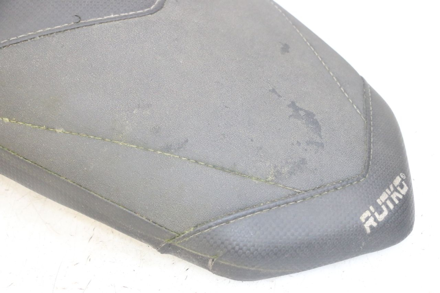 photo de SEAT YAMAHA XJ6 ABS 600 (2008 - 2016)