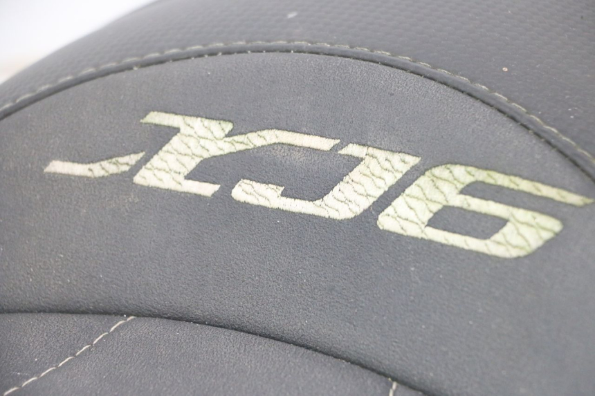 photo de SEAT YAMAHA XJ6 ABS 600 (2008 - 2016)