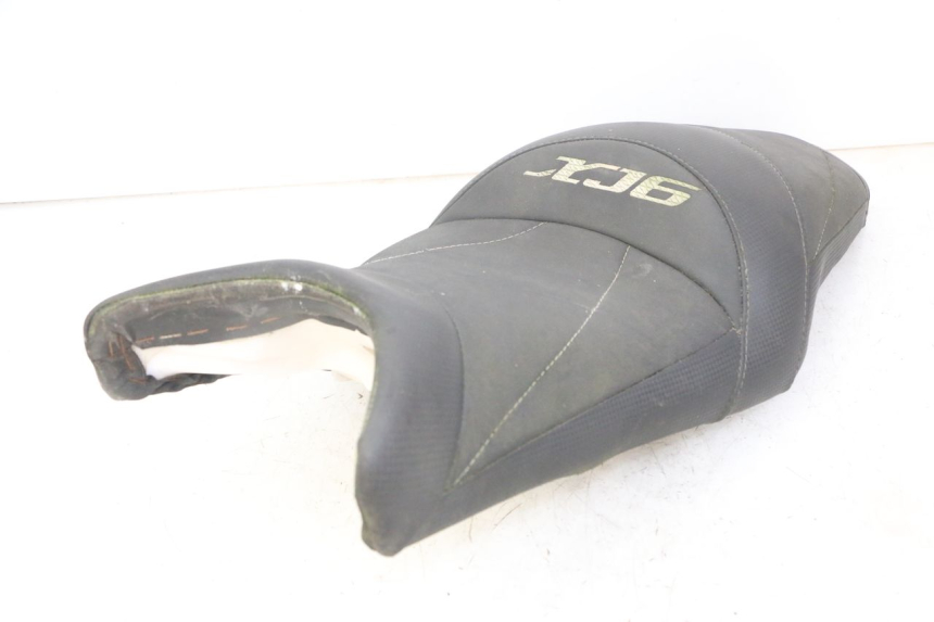 photo de SEAT YAMAHA XJ6 ABS 600 (2008 - 2016)