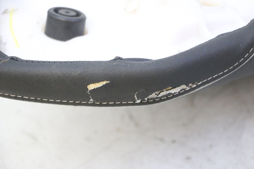 photo de SEAT YAMAHA XJ6 ABS 600 (2008 - 2016)