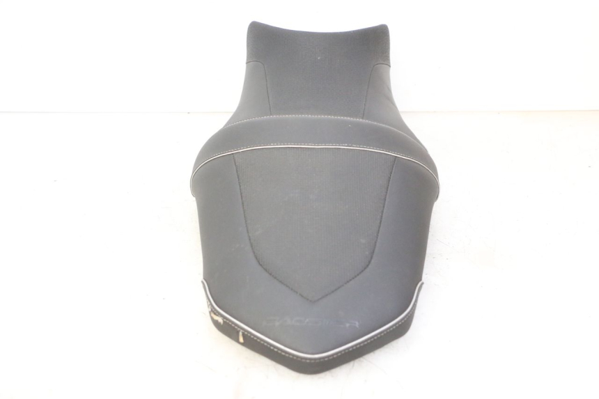 photo de SEAT YAMAHA XJ6 ABS 600 (2008 - 2016)