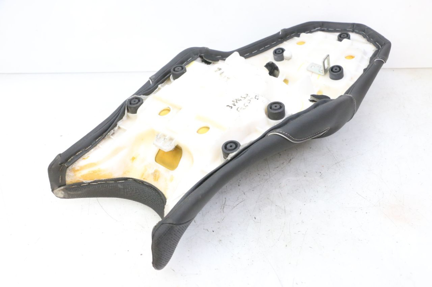 photo de SEAT YAMAHA XJ6 ABS 600 (2008 - 2016)