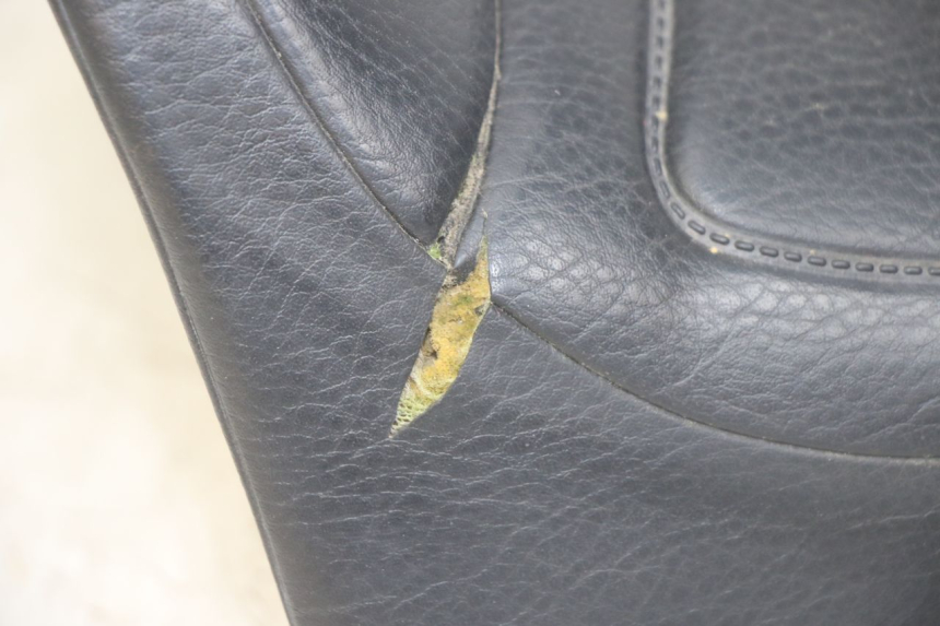 photo de SEAT YAMAHA XJN DIVERSION 600 (2000 - 2003)