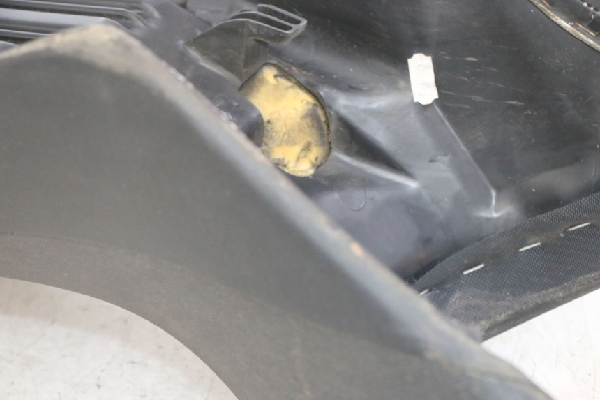photo de SEAT HONDA XLV VARADERO 125 (2000 - 2006)