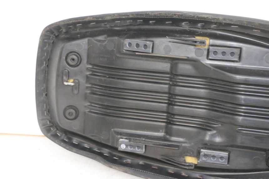 photo de SEAT HONDA XLV VARADERO 125 (2000 - 2006)