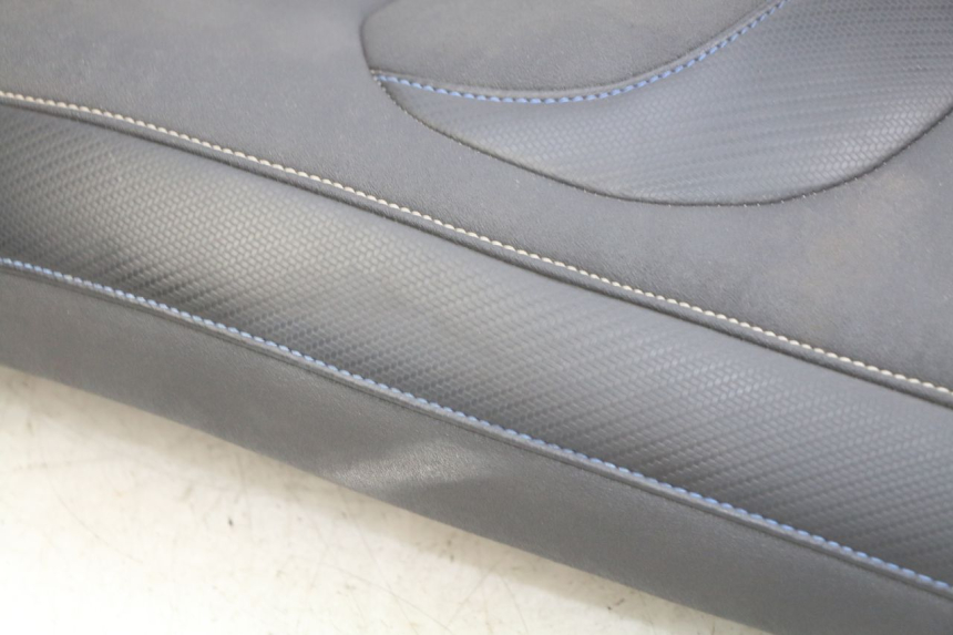 photo de SEAT YAMAHA XMAX X-MAX 125 (2006 - 2009)