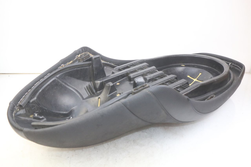 photo de SEAT YAMAHA XMAX X-MAX 125 (2006 - 2009)