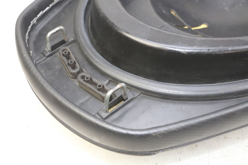 photo de SEAT YAMAHA XMAX X-MAX 125 (2006 - 2009)