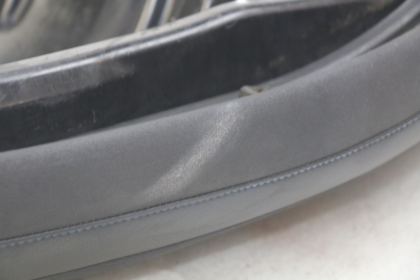 photo de SEAT YAMAHA XMAX X-MAX 125 (2006 - 2009)