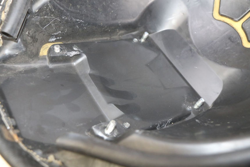 photo de SEAT YAMAHA XMAX X-MAX 125 (2006 - 2009)