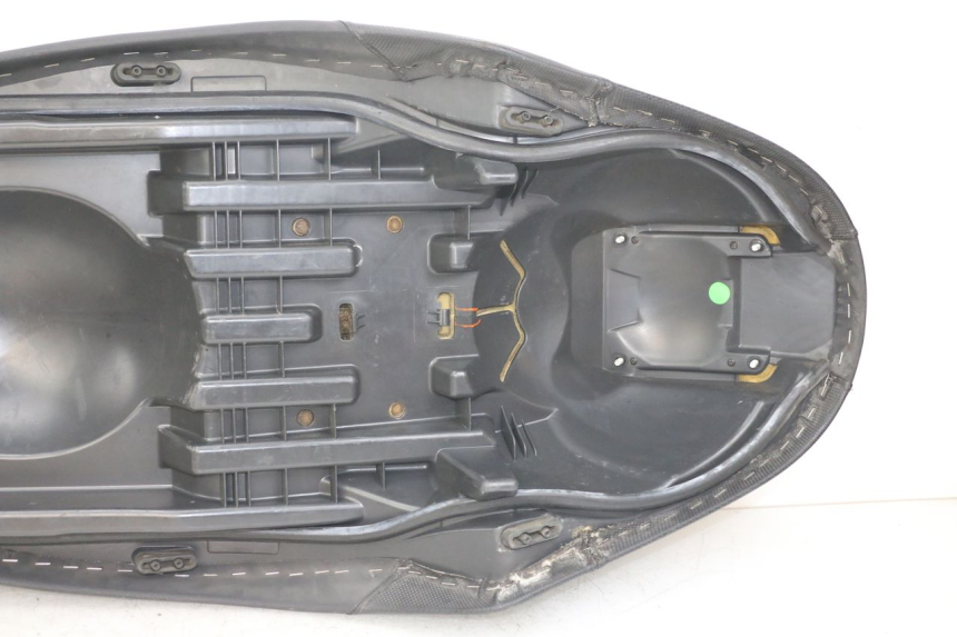 photo de SEAT YAMAHA XMAX X-MAX 125 (2006 - 2009)