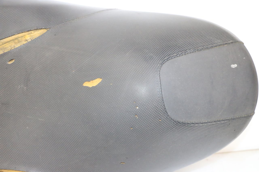 photo de SEAT YAMAHA XMAX X-MAX 125 (2006 - 2009)