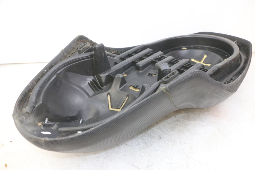 photo de SEAT YAMAHA XMAX X-MAX 125 (2006 - 2009)