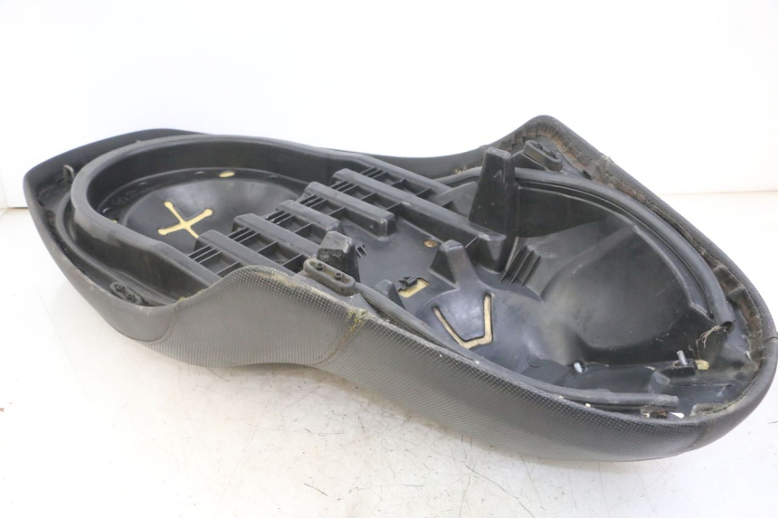 photo de SEAT YAMAHA XMAX X-MAX 125 (2006 - 2009)