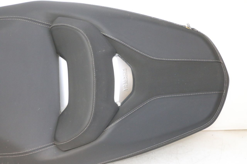 photo de SEAT YAMAHA XMAX X-MAX 125 (2021 - 2025)