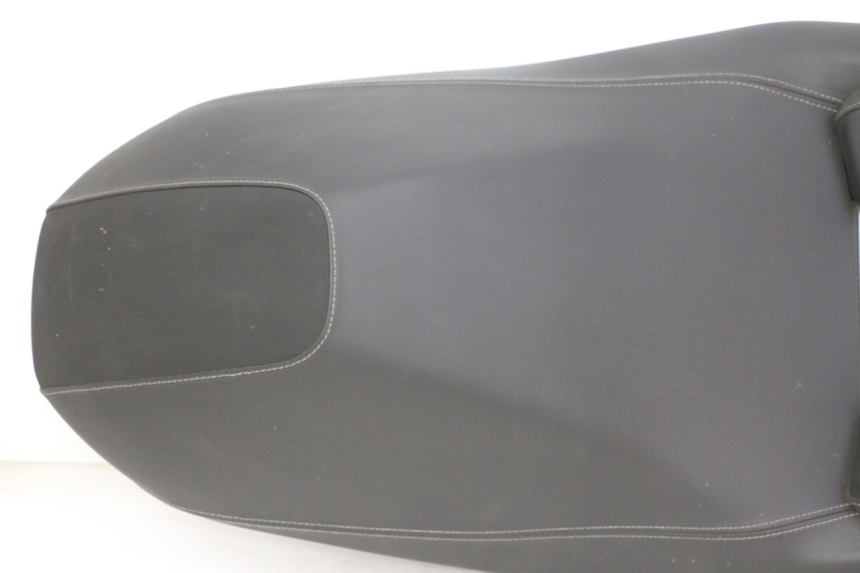 photo de SEAT YAMAHA XMAX X-MAX 125 (2021 - 2025)