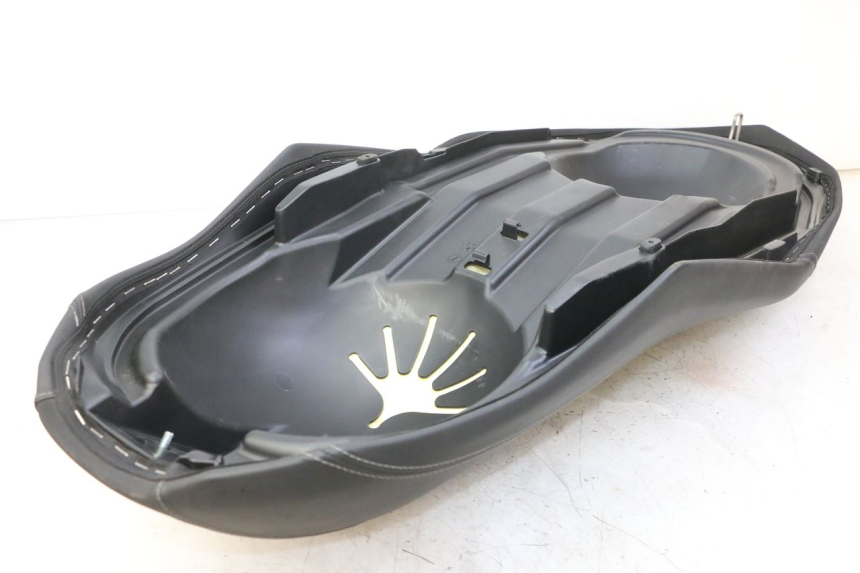 photo de SEAT YAMAHA XMAX X-MAX 125 (2021 - 2025)