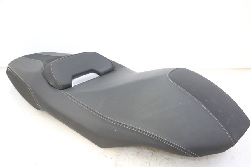 photo de SEAT YAMAHA XMAX X-MAX 125 (2021 - 2025)