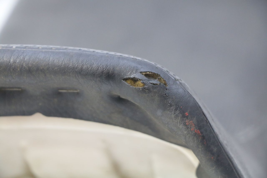 photo de SEAT YAMAHA BLASTER 200 (1987 - 2002)