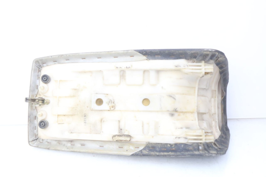 photo de SEAT YAMAHA BLASTER 200 (2003 - 2007)