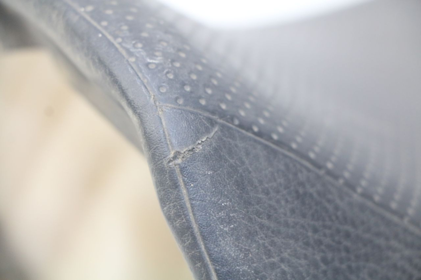 photo de SEAT YAMAHA BLASTER 200 (2003 - 2007)