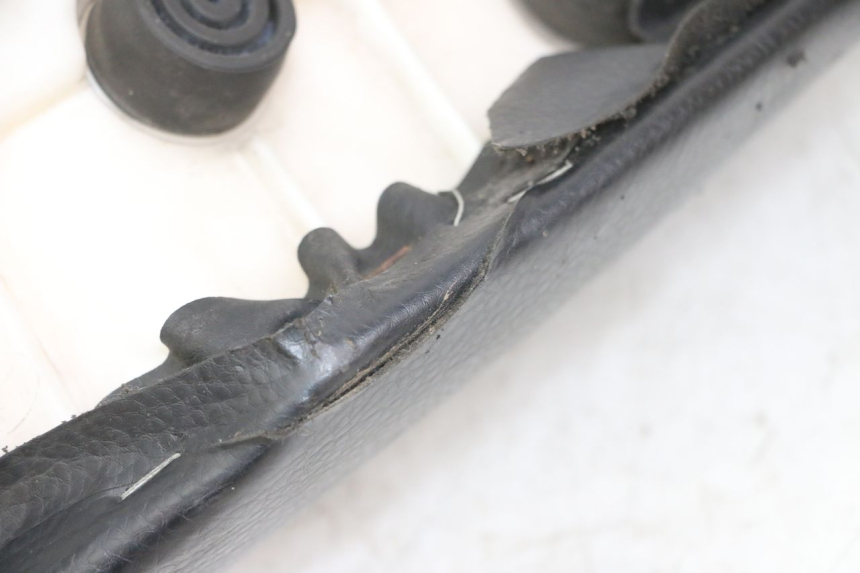 photo de SEAT YAMAHA FZS FAZER 600 (2001 - 2003)