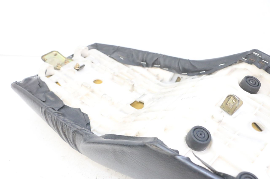 photo de SEAT YAMAHA FZS FAZER 600 (2001 - 2003)