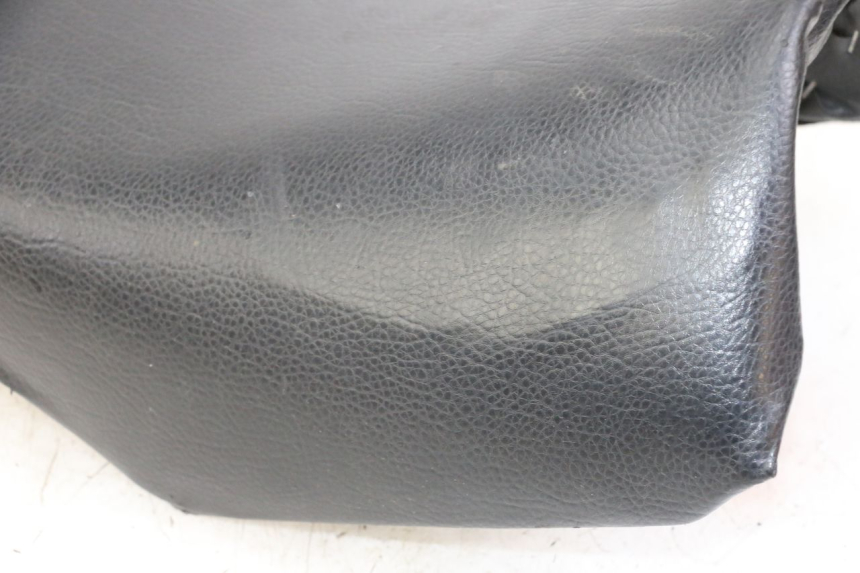 photo de SEAT YAMAHA FZS FAZER 600 (2001 - 2003)