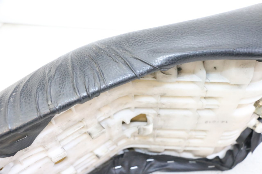 photo de SEAT YAMAHA FZS FAZER 600 (2001 - 2003)