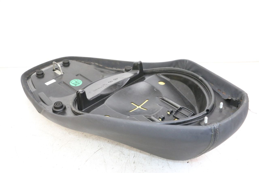 photo de SEAT YAMAHA NEO'S NEOS 2T 50 (2007 - 2017)