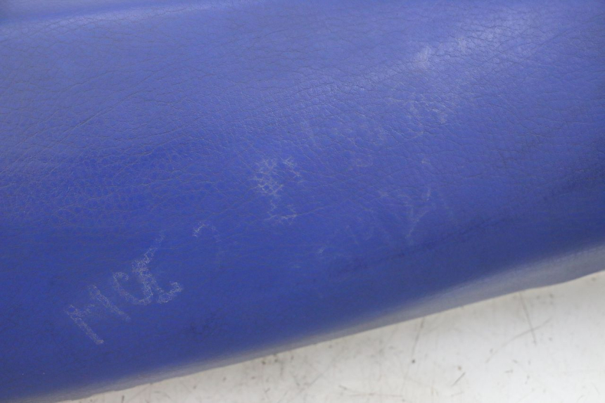 photo de SEAT YAMAHA PW 80 (1983 - 2014)