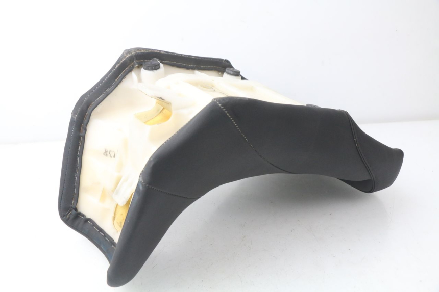 photo de SEAT YAMAHA TDM ABS 900 (2002 - 2014)