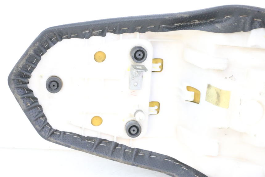photo de SEAT YAMAHA XJ6 600 (2008 - 2016)