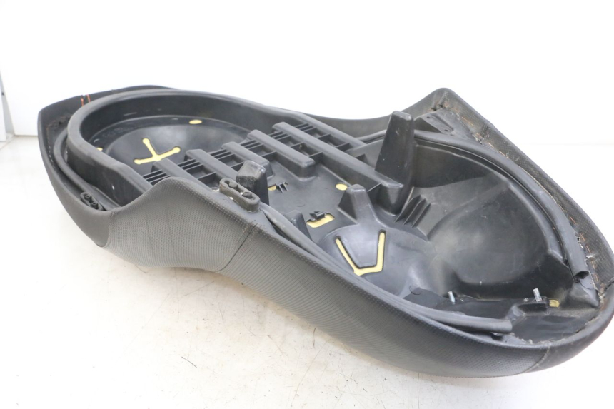 photo de SEAT YAMAHA XMAX X-MAX 125 (2006 - 2009)