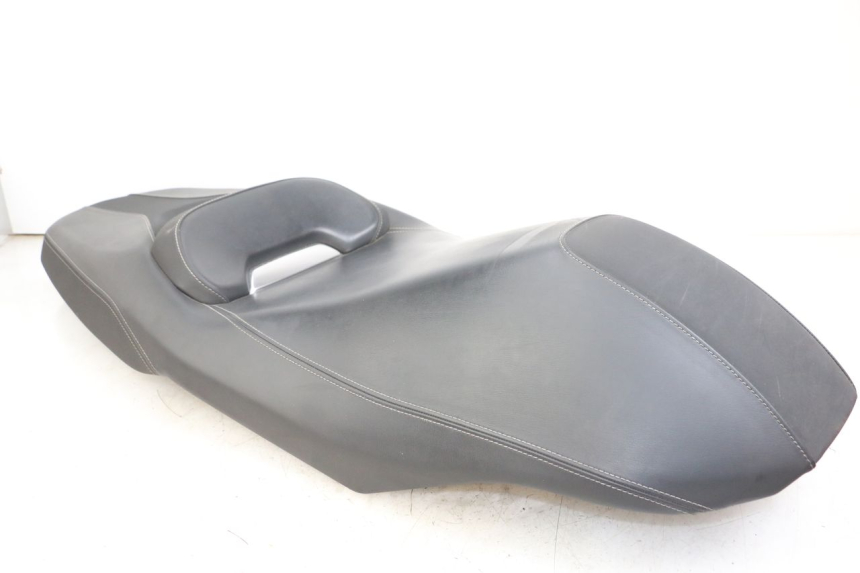 photo de SEAT YAMAHA XMAX X-MAX ABS 125 (2017 - 2020)