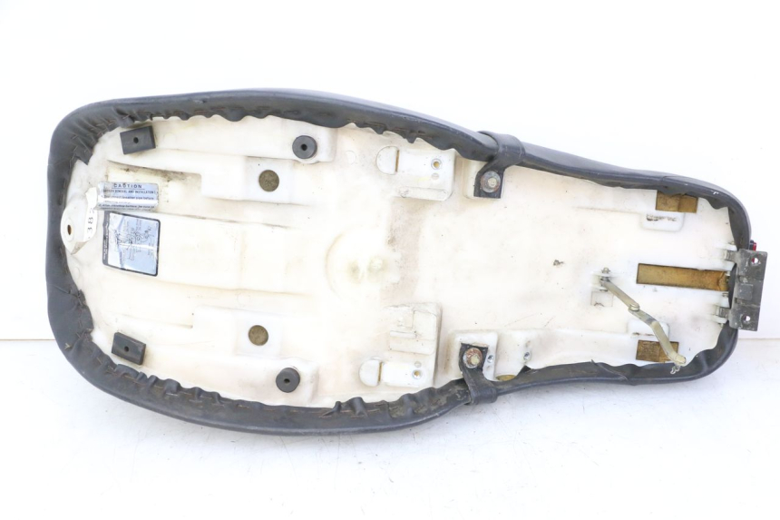 photo de SEAT YAMAHA XV VIRAGO 535 (1988 - 2004)