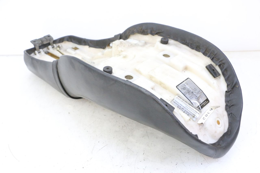 photo de SEAT YAMAHA XV VIRAGO 535 (1988 - 2004)