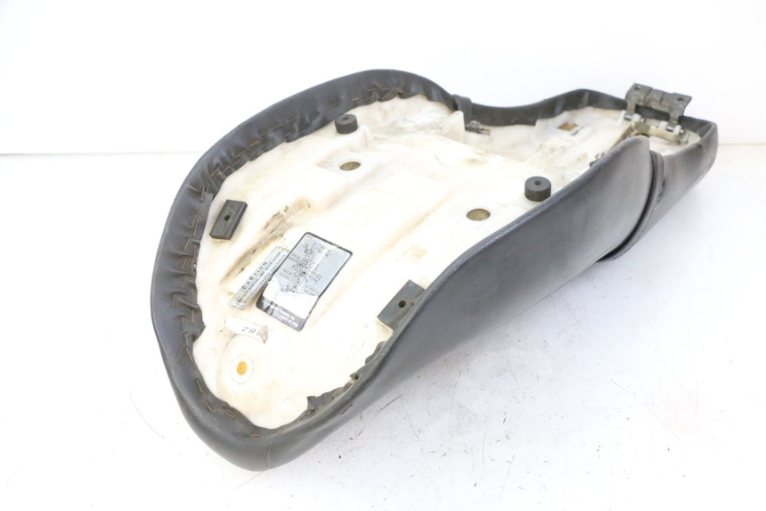 photo de SEAT YAMAHA XV VIRAGO 535 (1988 - 2004)