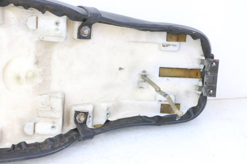 photo de SEAT YAMAHA XV VIRAGO 535 (1988 - 2004)