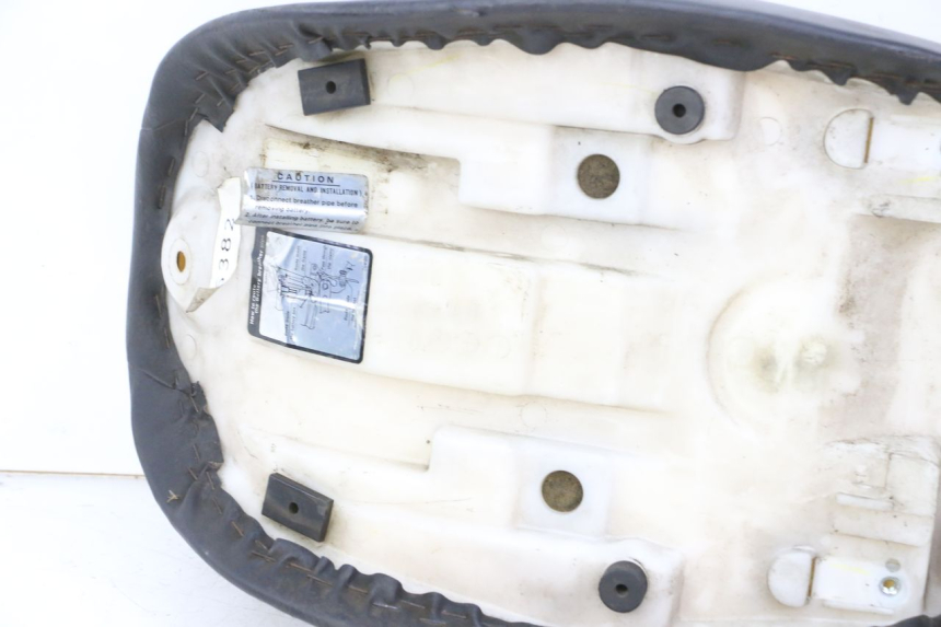 photo de SEAT YAMAHA XV VIRAGO 535 (1988 - 2004)
