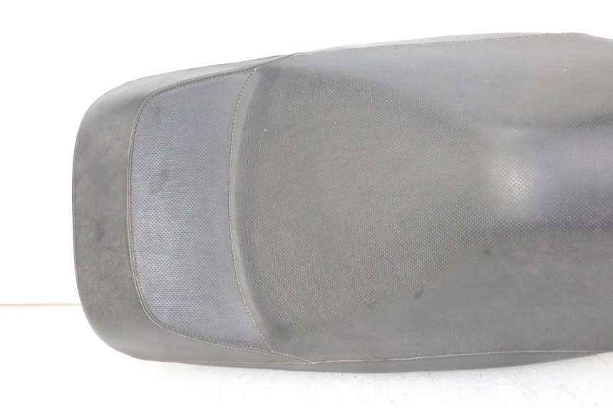 photo de SEAT YAMAHA YP MAJESTY 125 (2007 - 2010)