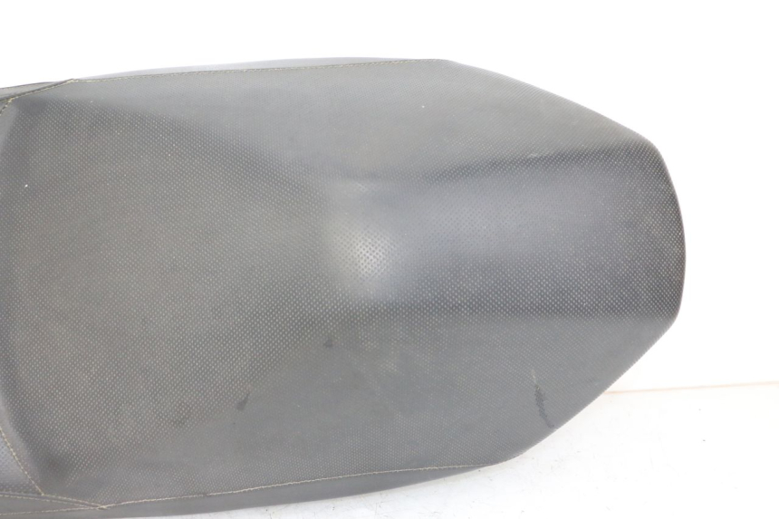 photo de SEAT YAMAHA YP MAJESTY 125 (2007 - 2010)