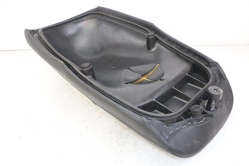 photo de SEAT YAMAHA YP MAJESTY 125 (2007 - 2010)