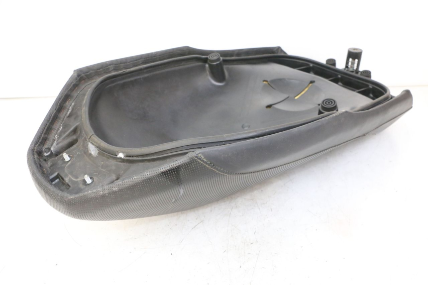 photo de SEAT YAMAHA YP MAJESTY 125 (2007 - 2010)