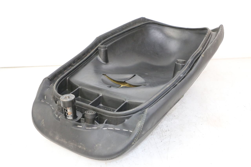 photo de SEAT YAMAHA YP MAJESTY 125 (2007 - 2010)