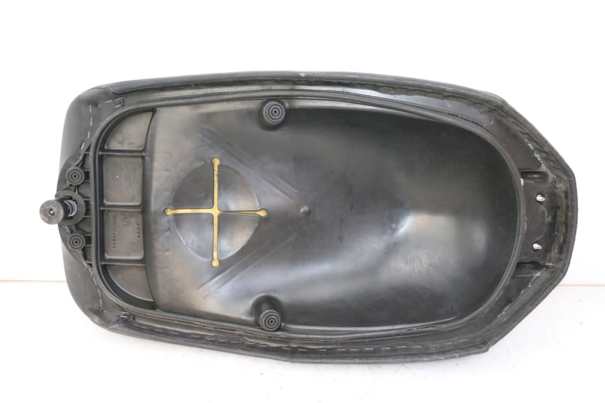 photo de SEAT YAMAHA YP MAJESTY 125 (2007 - 2010)